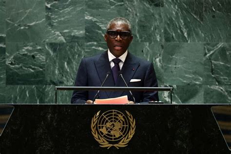 Equatorial Guinea orders crackdown on sex in government。